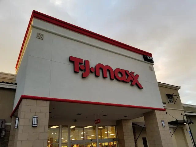 T.J. Maxx