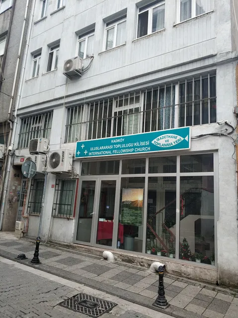 Kadikoy International Community Church