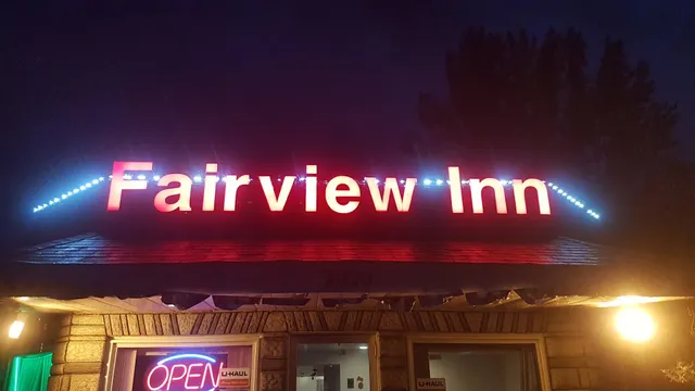 Fairview Inn