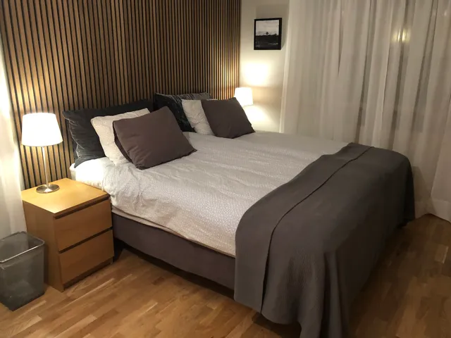 A. Bernhard Bed and Breakfast