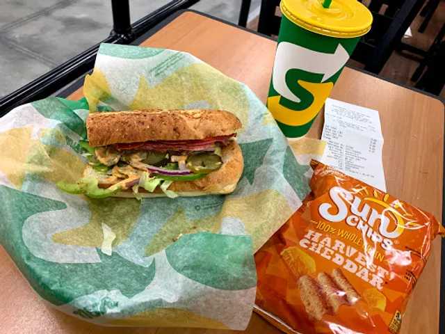 Subway