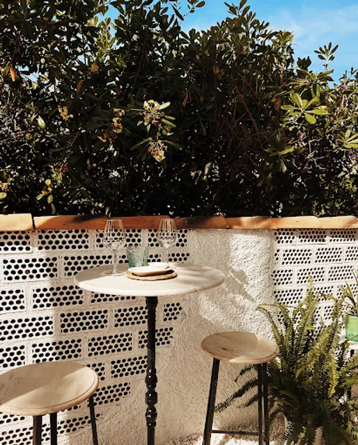 Restaurante Can Somni