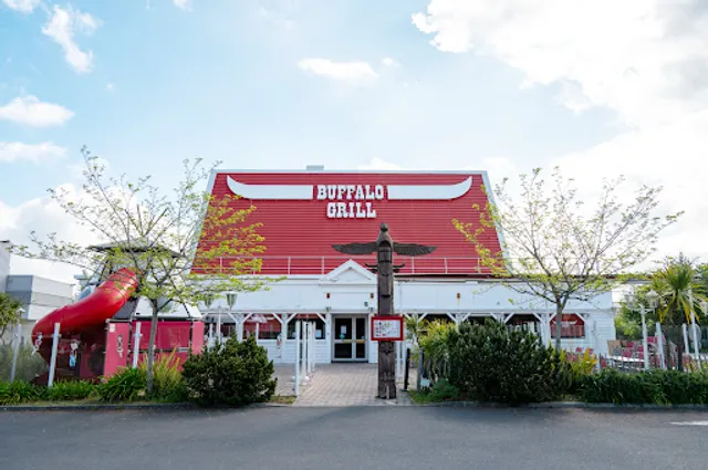 Buffalo Grill Saint-Brevin-les-Pins