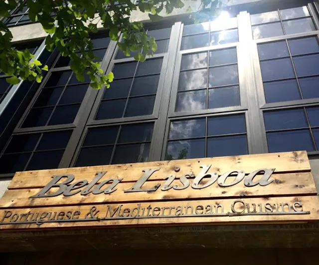 Bela Lisboa Restaurant