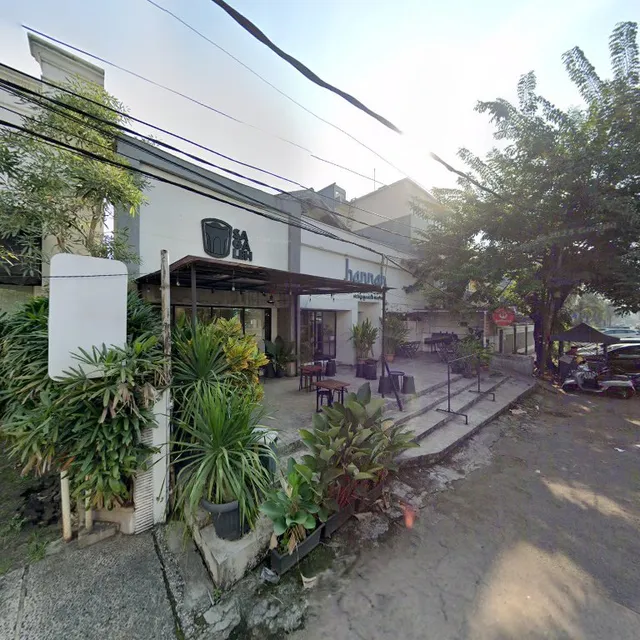 Pisang Nugget Rajo Bintaro