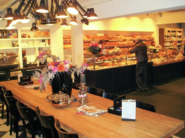 Bakker van Voorthuizen