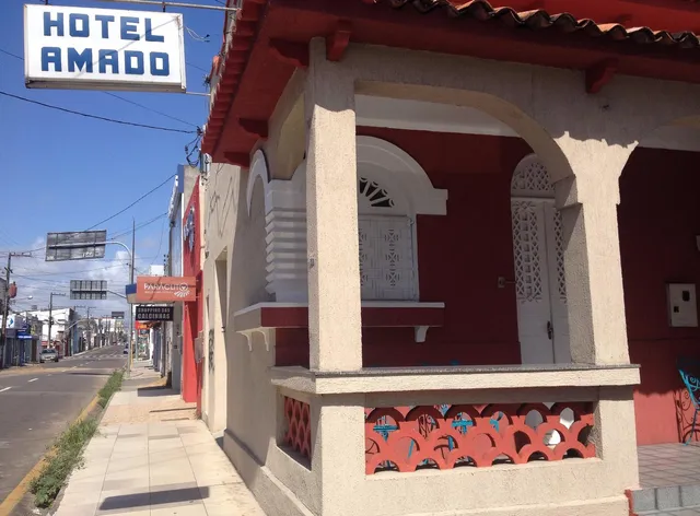 Hotel Amado