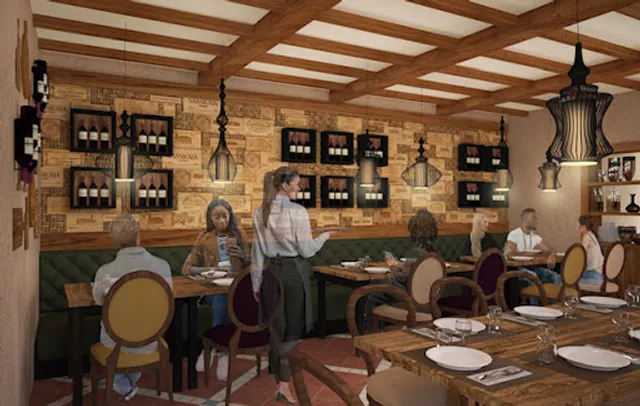 Agriturismo 4 Elementi