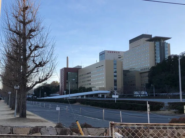 Kawasaki Medical School