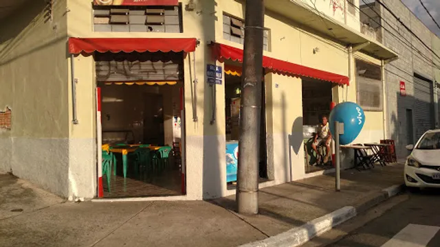 Bar e Restaurante Independência