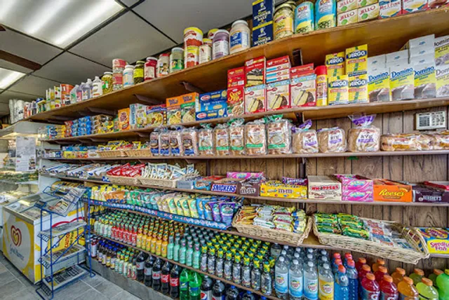 Carleton Avenue Deli