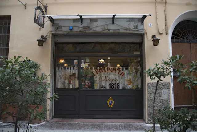 Trattoria Valerio