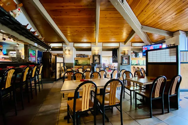 Fuji Sushi Japanese Cuisine