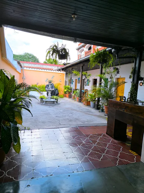 Hotel Francisco´s La Merced