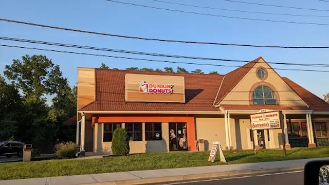 Dunkin'