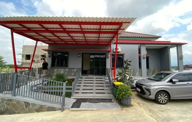 RedDoorz Syariah @ Jitu Guest House Purwokerto