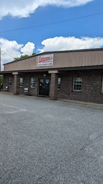 Saraceno's Restaurant
