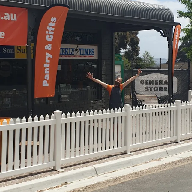 General Store Bakery & Coffee House