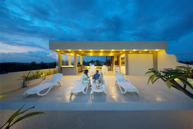 de MODA Boutiques Hotel