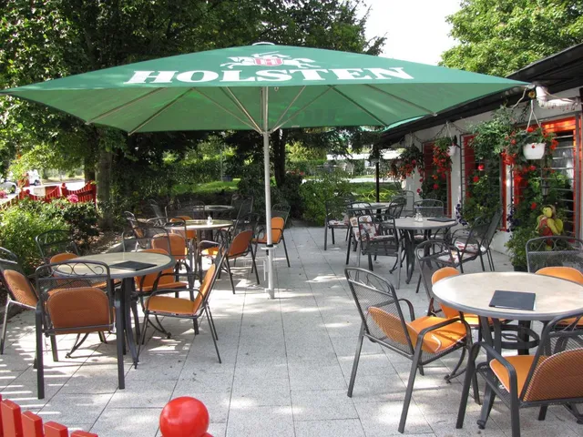 Stadion Eck "Im Stress"