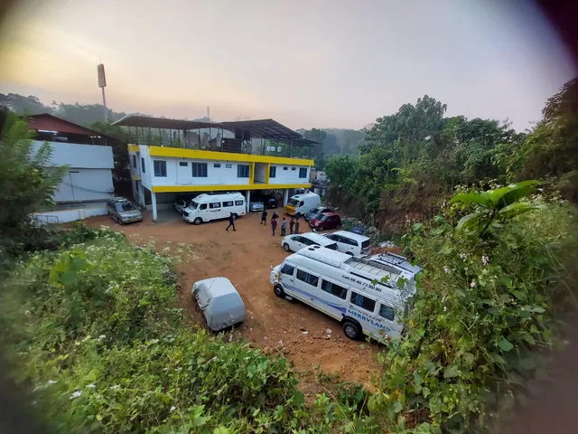 Erumely Central Homes(E C Homes)