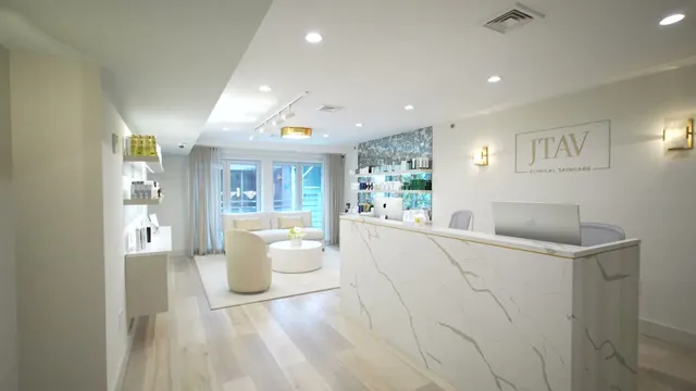 JTAV Clinical Skincare