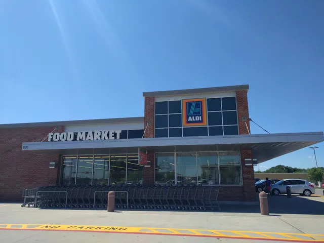 ALDI