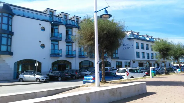 Hotel Soraya