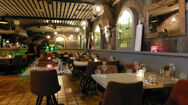 Restaurant Argentina