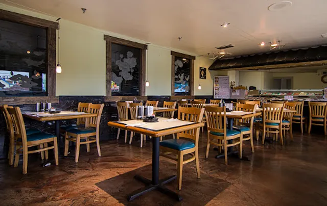 House of Kobe - Schererville