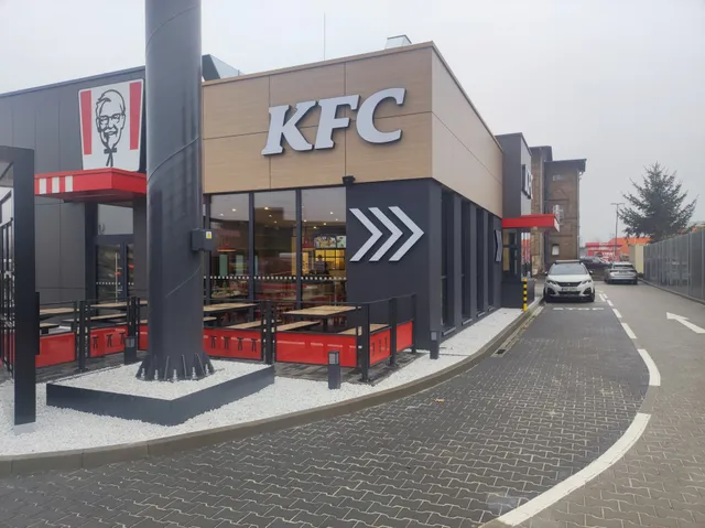 KFC Litoměřice DT