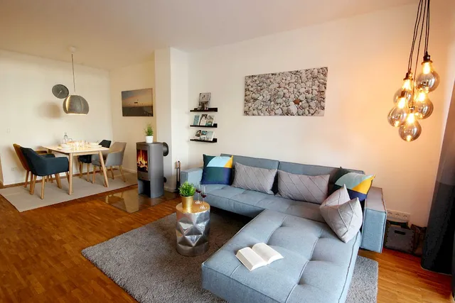 Ferienwohnung Dünenresort 103