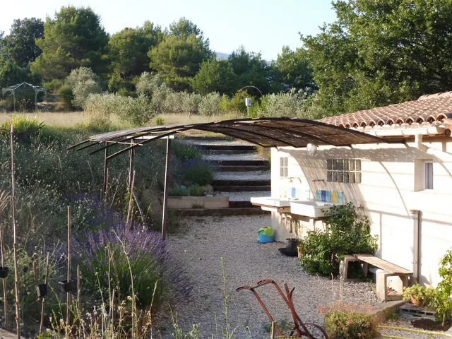Farm camping "Roumavagi"