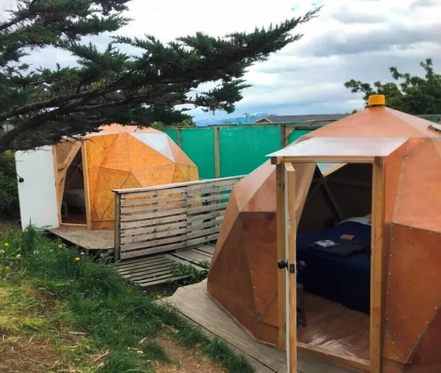 Hostal Bellavista Patagonia