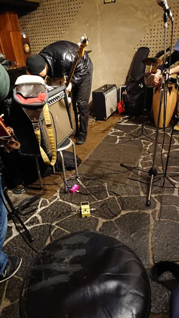 テイクファイブ