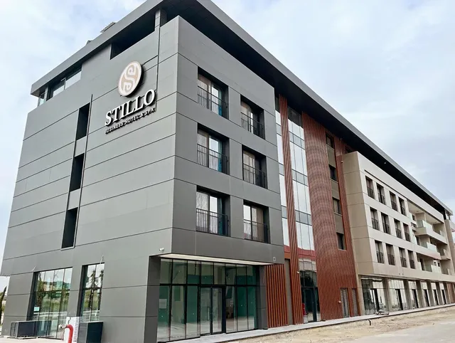 Stillo Business Hotel
