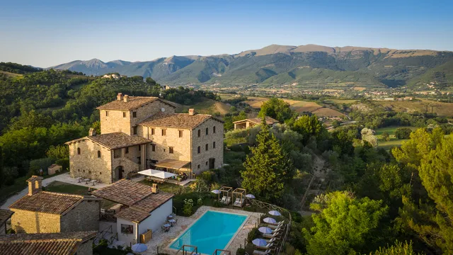 Borgo Castello Panicaglia