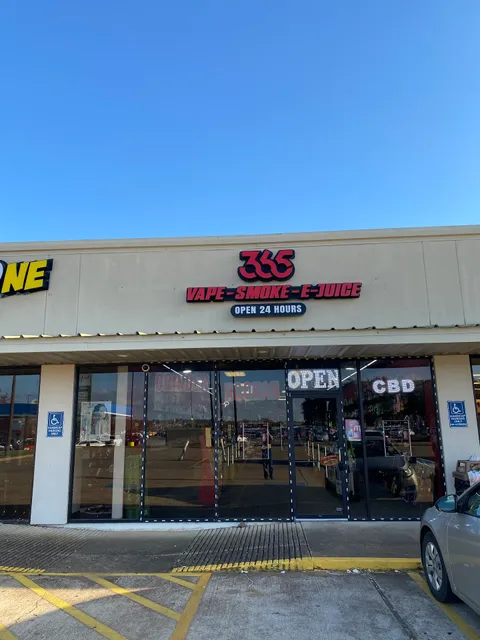 365 SMOKE VAPE SHOP JACKSONVILLE | OPEN 24 HOURS | SMOKE SHOP | VAPE DISPOSABLES | HOOKAH | CIGARS | HEMP | GLASS PIPE