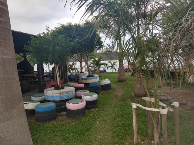 Bar da Jô (Antigo Bar do Cici Maresia)