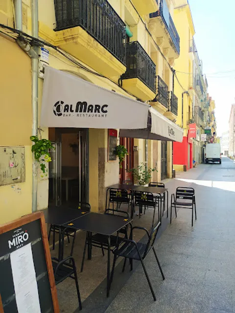 Restaurant Cal Marc