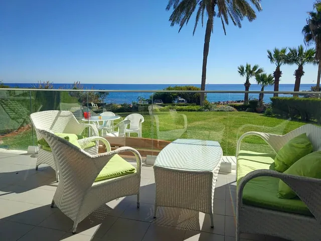 Trident Beach Apartment