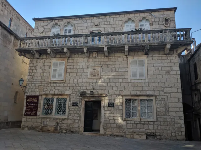 Accommodation Vitaic - Guest House