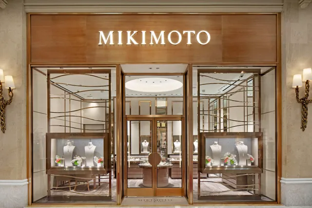 Mikimoto