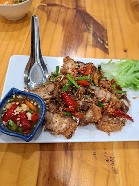 Behieng Restaurant Chiang Mai