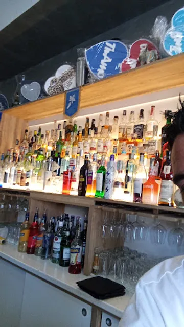 Officine Nazzaro Cocktail Bar