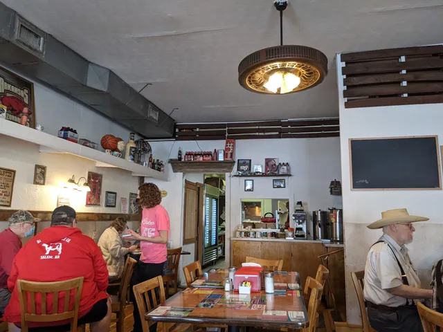 Swingle's Family Diner