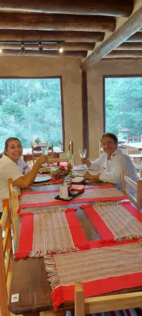 Restaurante Bento | Café e Doceria