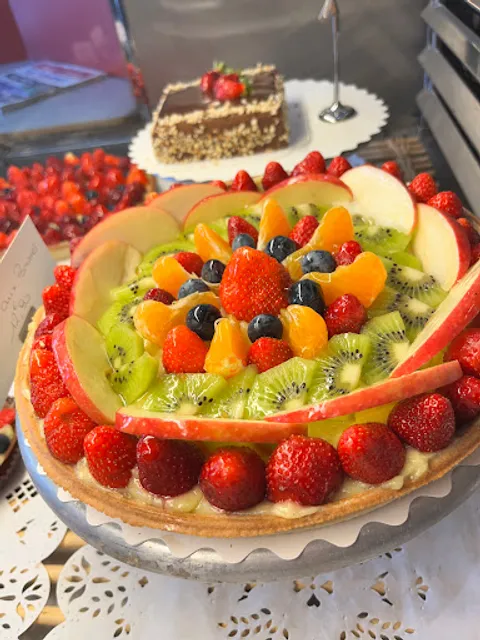 Le Fournil de Mag'ness