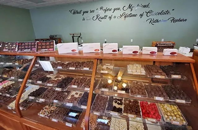 Bankhead’s Candies