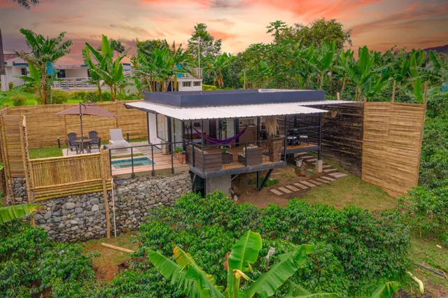 Santuario Deluxe | Hospedaje | Turismo | Villas